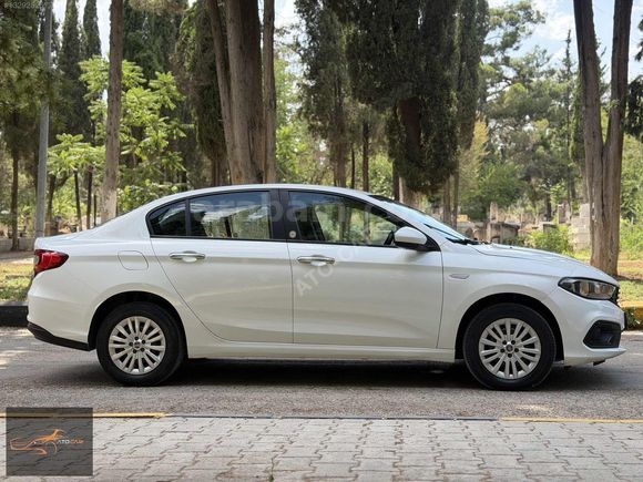 ATO-CAR'DAN 2023 EGEA SEDAN 1.3M.JET 95HP E6 EASY %20KDV
