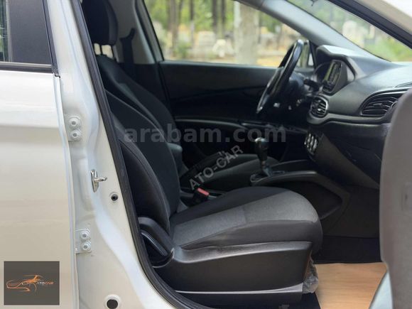 ATO-CAR'DAN 2023 EGEA SEDAN 1.3M.JET 95HP E6 EASY %20KDV