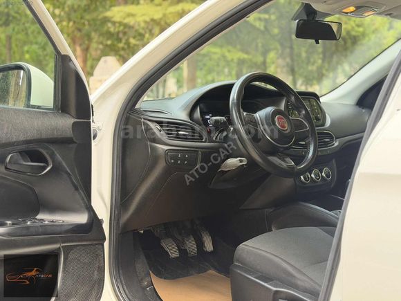 ATO-CAR'DAN 2023 EGEA SEDAN 1.3M.JET 95HP E6 EASY %20KDV