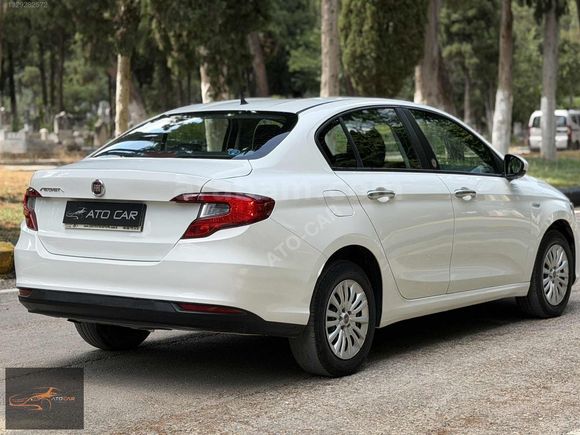 ATO-CAR'DAN 2023 EGEA SEDAN 1.3M.JET 95HP E6 EASY %20KDV