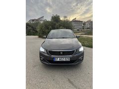 Sahibinden Peugeot 301 1.6 BlueHDI Allure 2018 Model 