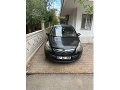 Sahibinden Opel Corsa Kazasız   Değişensiz Düşük Km 
