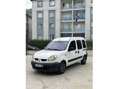 Sahibinden Renault Kangoo Multix 1.5 dCi Expression 2004 Model 