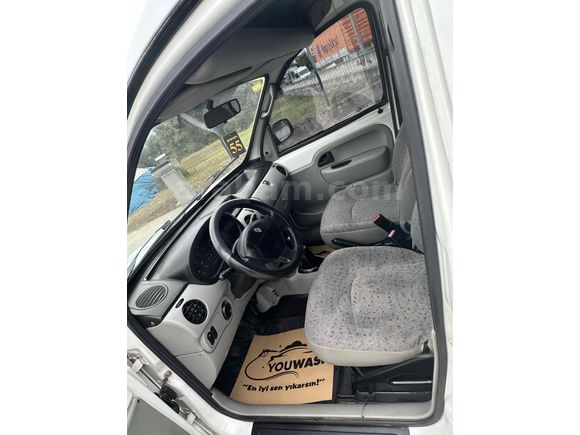 Sahibinden Renault Kangoo Multix 1.5 dCi Expression 2004 Model 