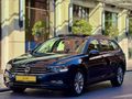 PASSAT VARİANT+ 59.000 KM +CAM TAVAN+ELEKTRİKLİ BGJ + 360 KAMERA