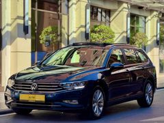 PASSAT VARİANT+ 59.000 KM +CAM TAVAN+ELEKTRİKLİ BGJ + 360 KAMERA