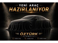 1998 MODEL 1.6 MPI SS LPG'Lİ YENİ MUAYENE BEYAZ TEMPRA