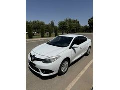 Sahibinden Renault Fluence 1.5 dCi Touch 2016 Model  102.000 km Beyaz