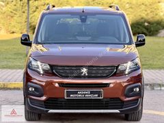 AKDENİZ | 2022 RİFTER GT CAM TAVAN 130 HP HATASIZ 19.000 KM