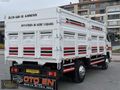 #OTO EN# 1994 MODEL AHŞAP KASA ISUZU NPR