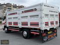#OTO EN# 1994 MODEL AHŞAP KASA ISUZU NPR