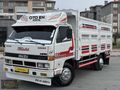 #OTO EN# 1994 MODEL AHŞAP KASA ISUZU NPR
