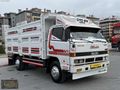 #OTO EN# 1994 MODEL AHŞAP KASA ISUZU NPR