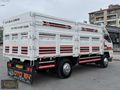 #OTO EN# 1994 MODEL AHŞAP KASA ISUZU NPR