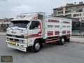 #OTO EN# 1994 MODEL AHŞAP KASA ISUZU NPR