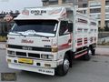 #OTO EN# 1994 MODEL AHŞAP KASA ISUZU NPR