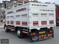 #OTO EN# 1994 MODEL AHŞAP KASA ISUZU NPR