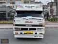 #OTO EN# 1994 MODEL AHŞAP KASA ISUZU NPR