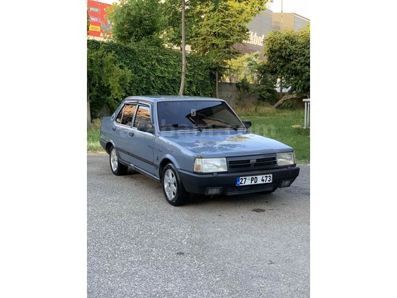 Sahibinden Tofaş Şahin 1.4 1988 Model 