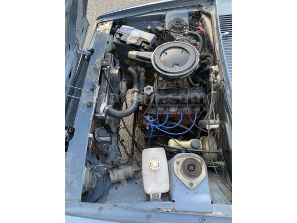 Sahibinden Tofaş Şahin 1.4 1988 Model 