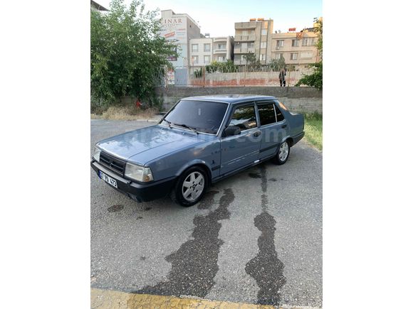 Sahibinden Tofaş Şahin 1.4 1988 Model 