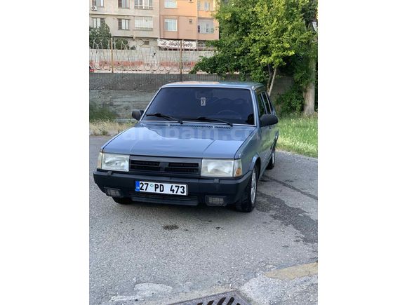 Sahibinden Tofaş Şahin 1.4 1988 Model 