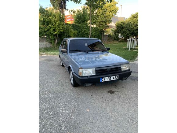 Sahibinden Tofaş Şahin 1.4 1988 Model 