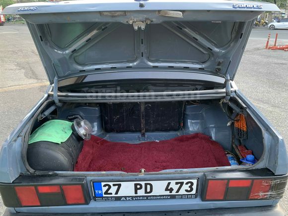 Sahibinden Tofaş Şahin 1.4 1988 Model 