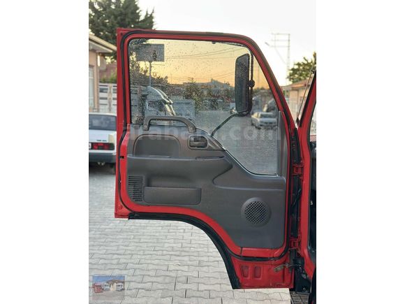 HATASIZ 2006 BEBEK GİBİ BÖYLESİ BULUNMAZ TEMİZLİKTE