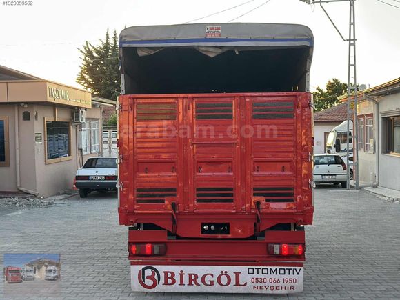 HATASIZ 2006 BEBEK GİBİ BÖYLESİ BULUNMAZ TEMİZLİKTE