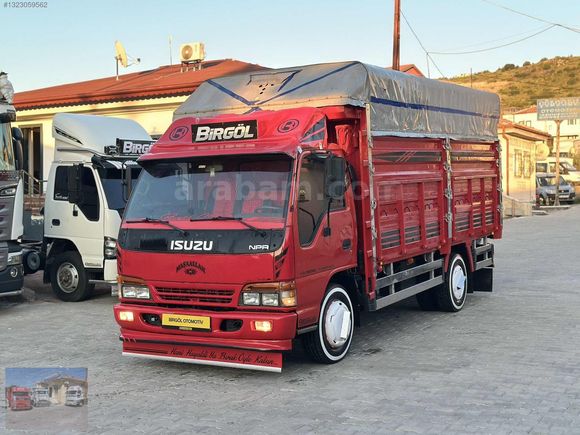 HATASIZ 2006 BEBEK GİBİ BÖYLESİ BULUNMAZ TEMİZLİKTE