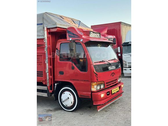 HATASIZ 2006 BEBEK GİBİ BÖYLESİ BULUNMAZ TEMİZLİKTE