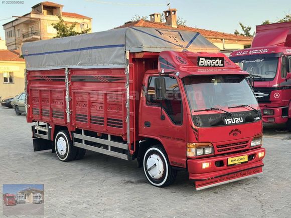 HATASIZ 2006 BEBEK GİBİ BÖYLESİ BULUNMAZ TEMİZLİKTE