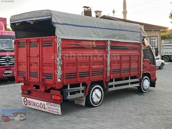 HATASIZ 2006 BEBEK GİBİ BÖYLESİ BULUNMAZ TEMİZLİKTE