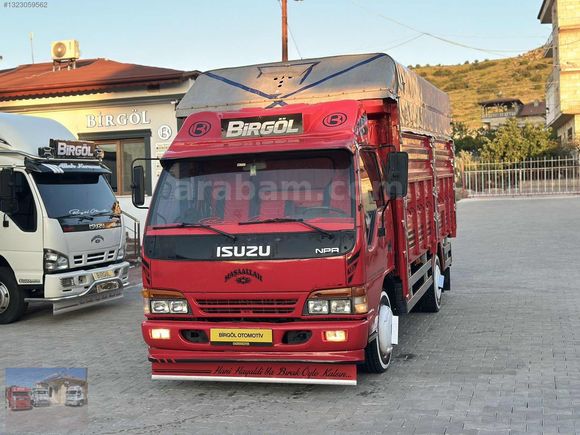HATASIZ 2006 BEBEK GİBİ BÖYLESİ BULUNMAZ TEMİZLİKTE