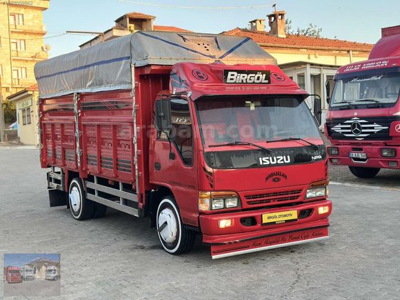 HATASIZ 2006 BEBEK GİBİ BÖYLESİ BULUNMAZ TEMİZLİKTE
