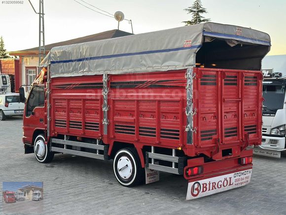 HATASIZ 2006 BEBEK GİBİ BÖYLESİ BULUNMAZ TEMİZLİKTE