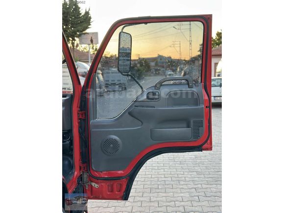 HATASIZ 2006 BEBEK GİBİ BÖYLESİ BULUNMAZ TEMİZLİKTE