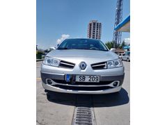 Sahibinden Renault Megane 1.6 Privilege 2009 Model