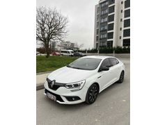 Sahibinden Renault Megane 1.3 TCe Joy 2019 Model 