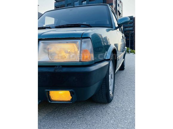 Sahibinden Tofaş Doğan SLX 1993 Model 