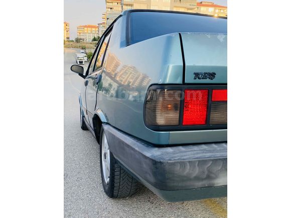 Sahibinden Tofaş Doğan SLX 1993 Model 