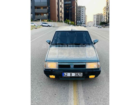 Sahibinden Tofaş Doğan SLX 1993 Model 