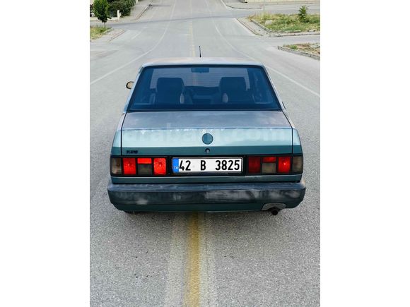 Sahibinden Tofaş Doğan SLX 1993 Model 