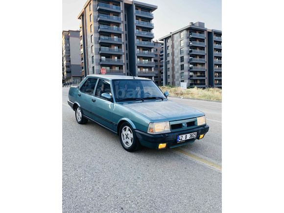 Sahibinden Tofaş Doğan SLX 1993 Model 