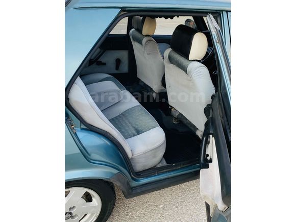 Sahibinden Tofaş Doğan SLX 1993 Model 