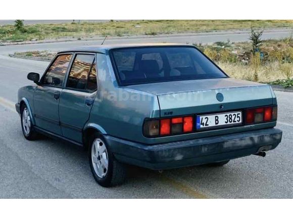Sahibinden Tofaş Doğan SLX 1993 Model 
