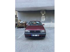 Sahibinden Volkswagen Vento 1.9 CL D 1995 Model 