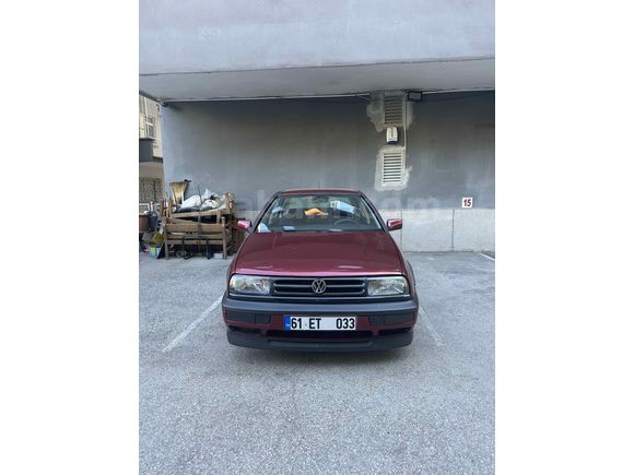 Sahibinden Volkswagen Vento 1.9 CL D 1995 Model 
