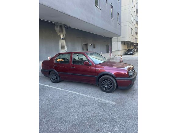 Sahibinden Volkswagen Vento 1.9 CL D 1995 Model 